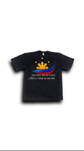 You met me at a very Filipino time shirt